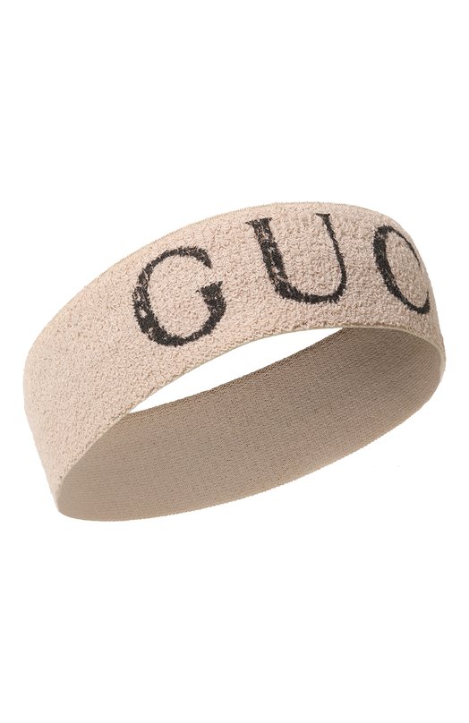 фото Повязка gucci