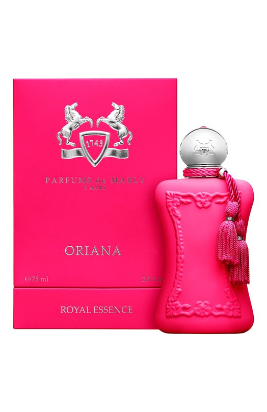 фото Парфюмерная вода oriana (75ml) parfums de marly