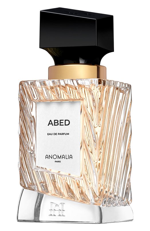 фото Парфюмерная вода abed (70ml) anomalia paris