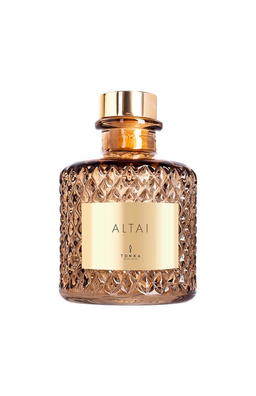 фото Диффузор altai (200ml) tonka perfumes moscow