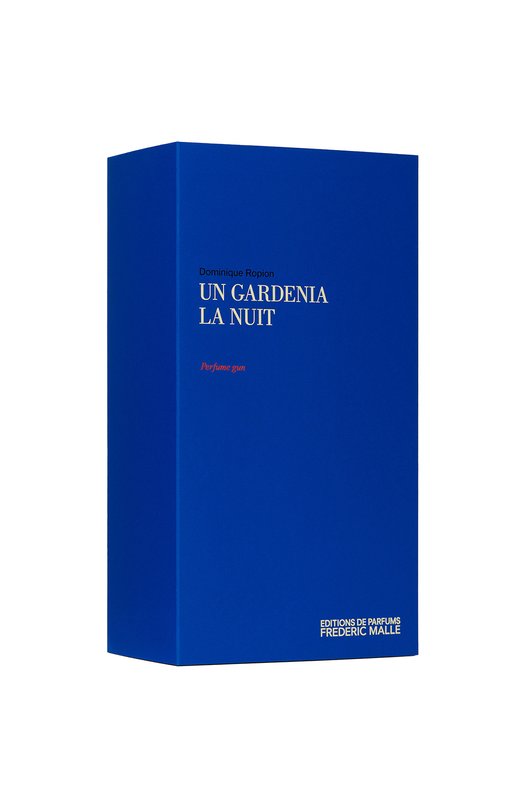 фото Аромат для дома un gardenia la nuit (450ml) frederic malle