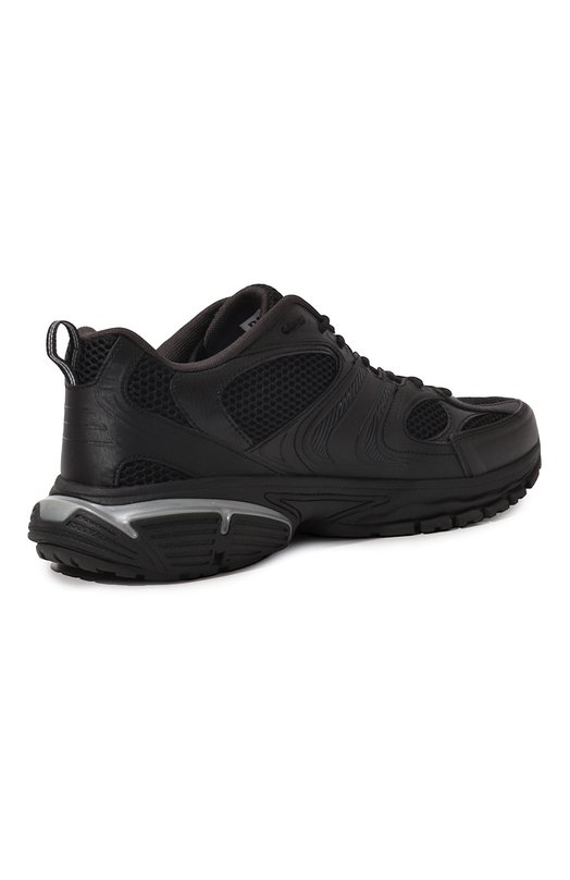 фото Комбинированные кроссовки diesel