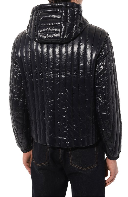 фото Пуховая куртка emporio armani