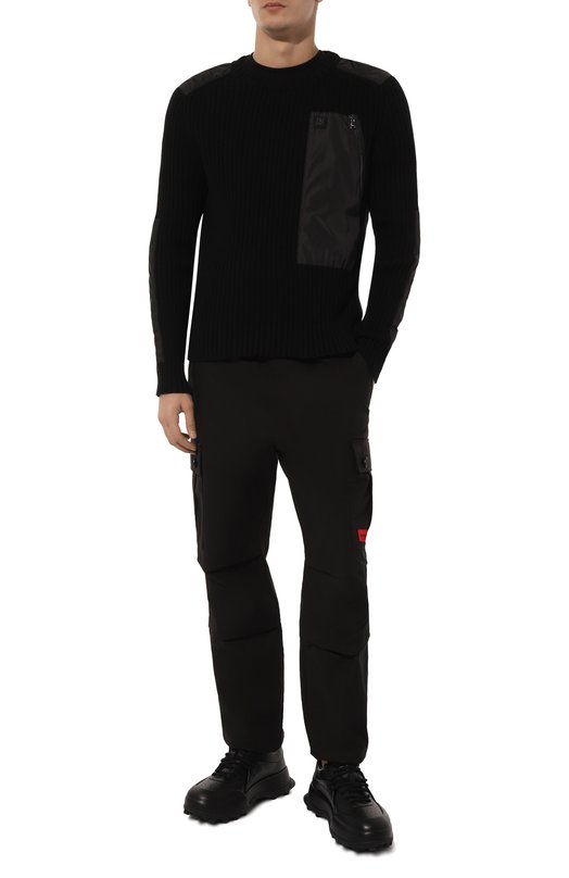 фото Свитер hugo