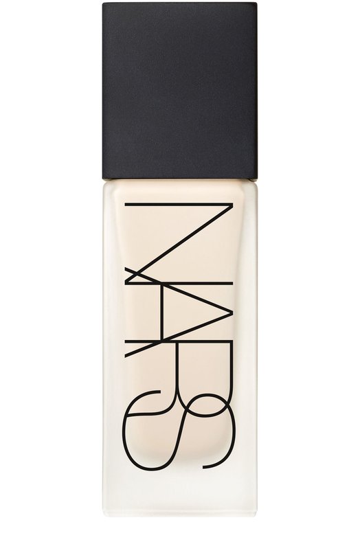 фото Стойкое тональное средство, оттенок siberia (30ml) nars