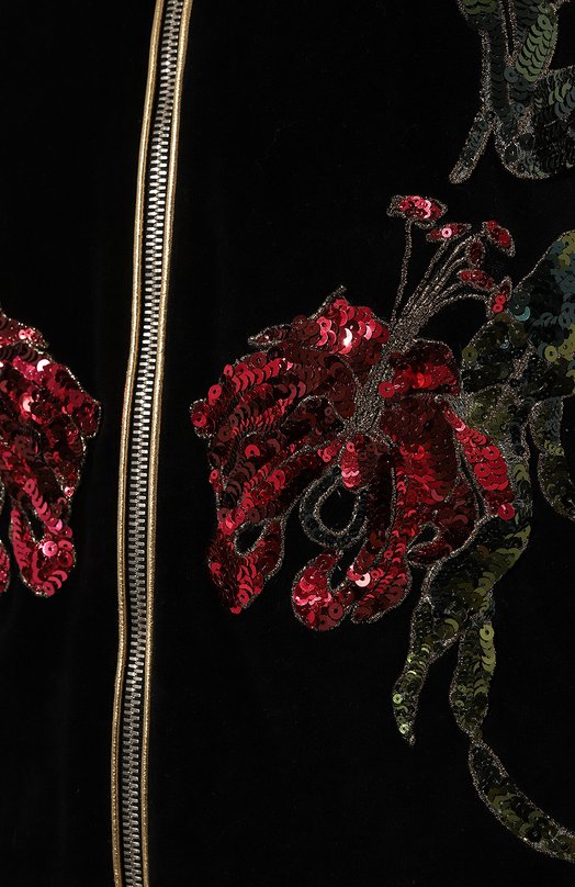 фото Хлопковая толстовка gucci