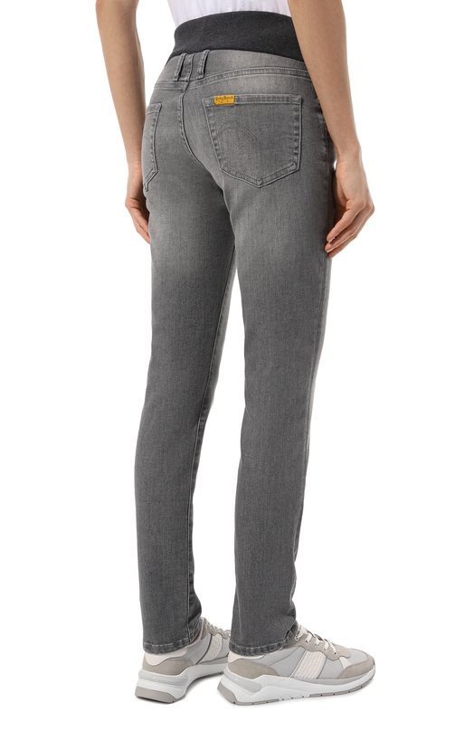 фото Джинсы pietro brunelli