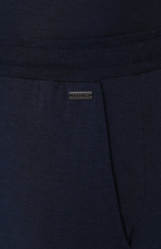 фото Домашние брюки из вискозы hanro