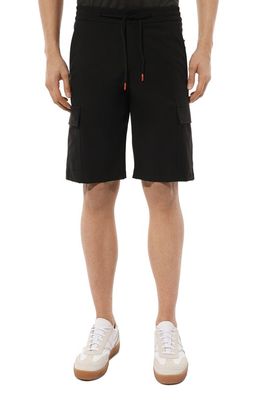 фото Шорты marco pescarolo