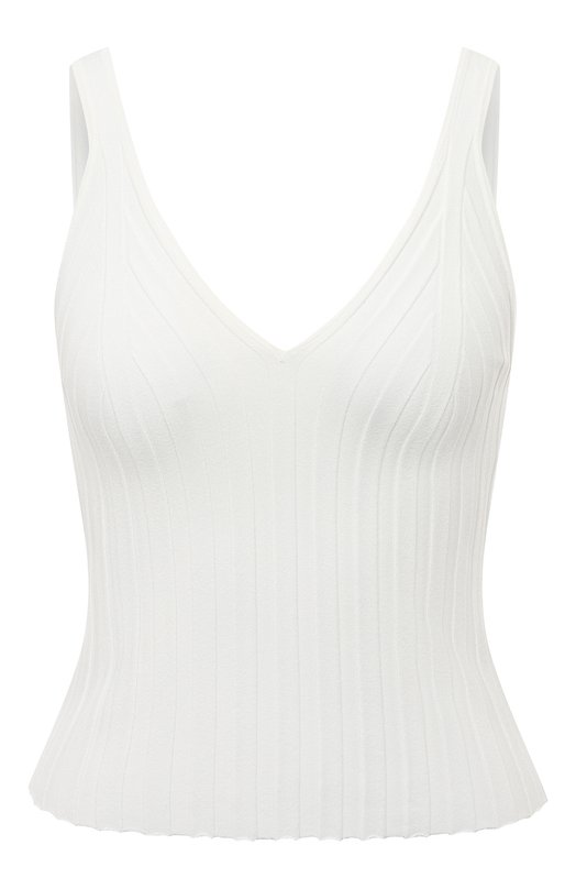 фото Топ из вискозы helmut lang