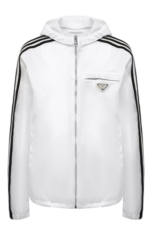 фото Куртка adidas for prada re-nylon prada