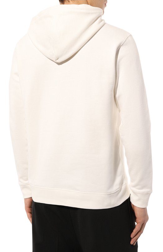 фото Хлопковое худи dondup