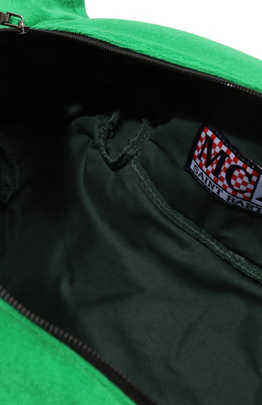 фото Текстильная сумка mc2 saint barth