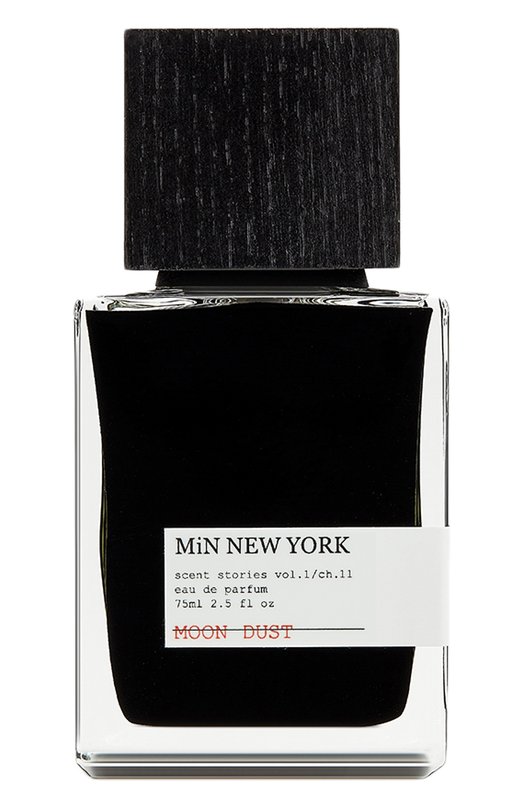 фото Парфюмерная вода moon dust (75ml) min new york