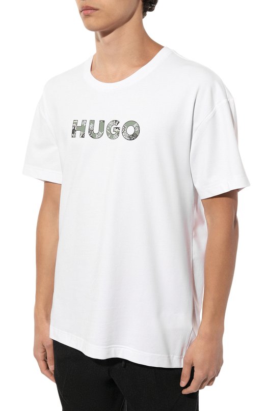 фото Футболка hugo