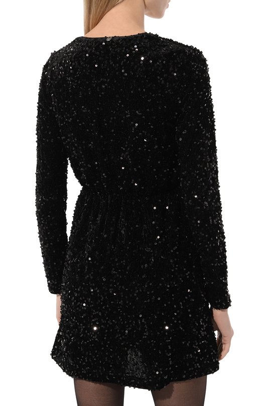 фото Платье с пайетками liu jo