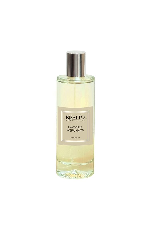 фото Спрей lavanda agrumata цитрусовая лаванда (100ml) risalto