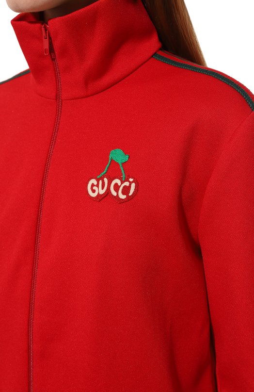 фото Толстовка gucci