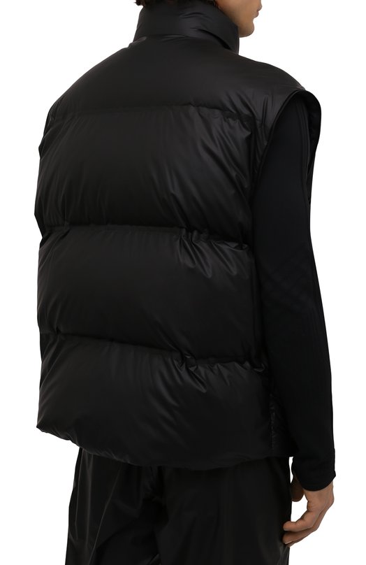 фото Пуховая куртка prada