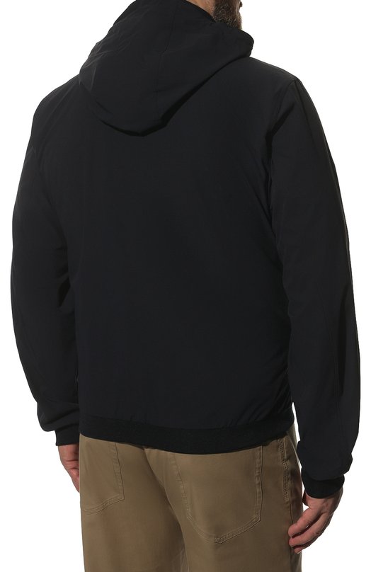 фото Бомбер kiton