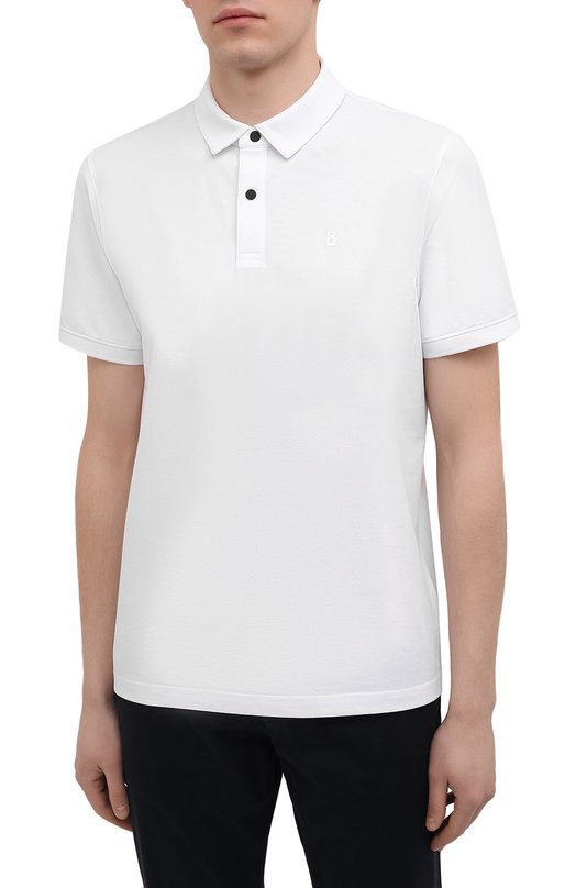 фото Поло bogner