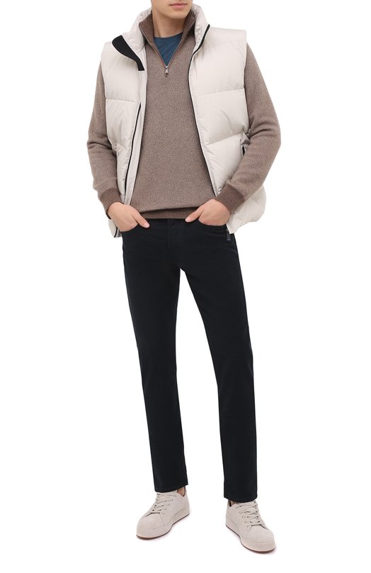 фото Джинсы tom ford