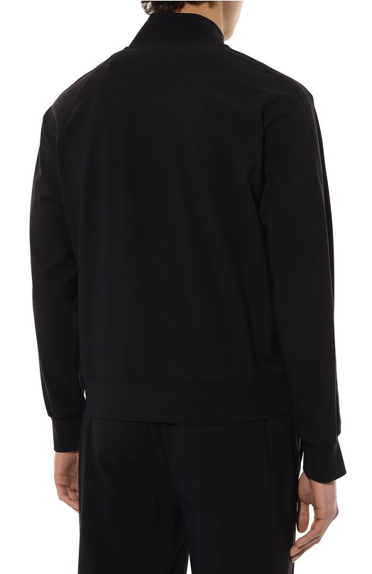 фото Бомбер corneliani