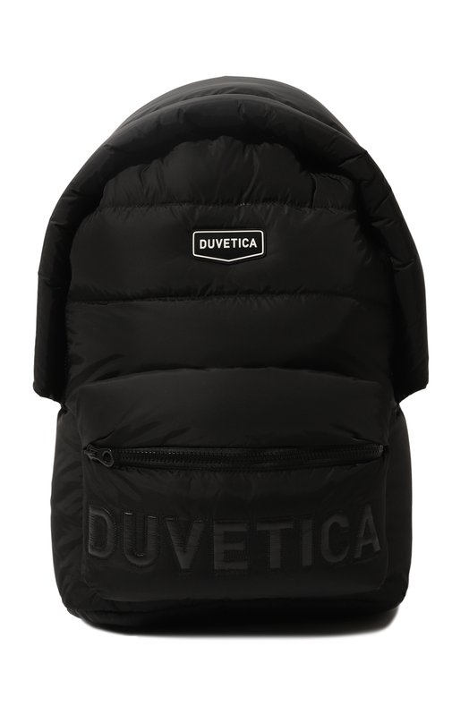 фото Текстильный рюкзак duvetica