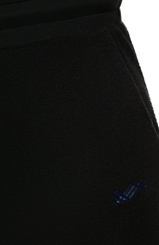 фото Хлопковые брюки knt