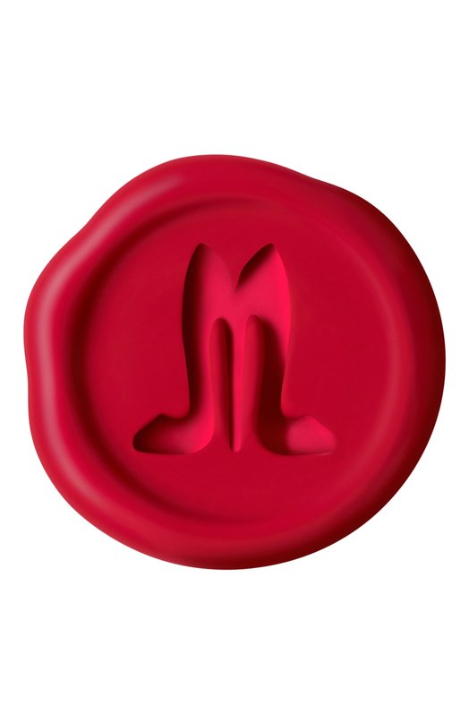фото Матовая помада для губ rouge stiletto lumi matte, оттенок rouge louboutin 001l (2g) christian louboutin