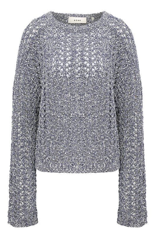 фото Свитер rohe