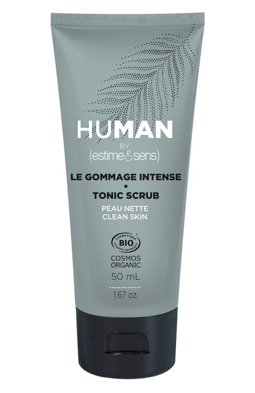 фото Скраб для лица le gommage intense (50ml) estime&sens