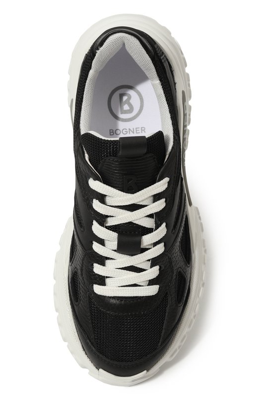 фото Комбинированные кроссовки tokyo bogner