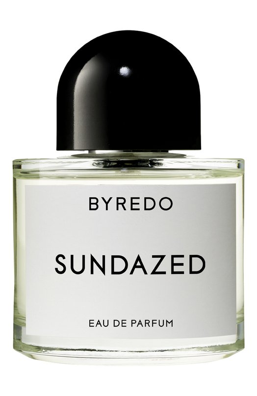 Парфюмерная вода Sundazed (50ml) Byredo. Цвет: бесцветный