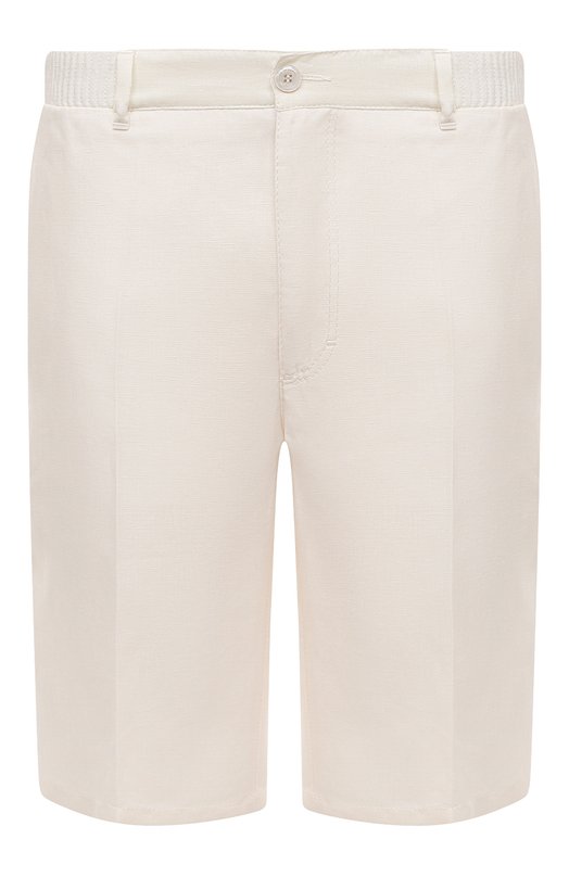 фото Льняные шорты stefano ricci