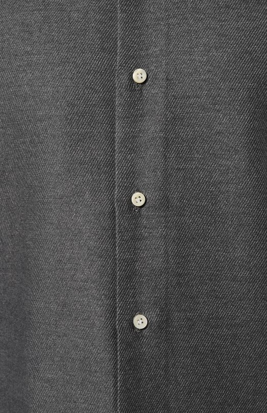 фото Хлопковая рубашка sartorio