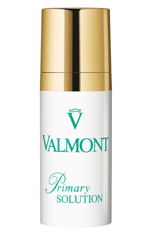 фото Флюид локального действия primary (20ml) valmont