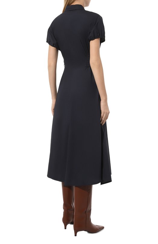 фото Хлопковое платье beatrice .b