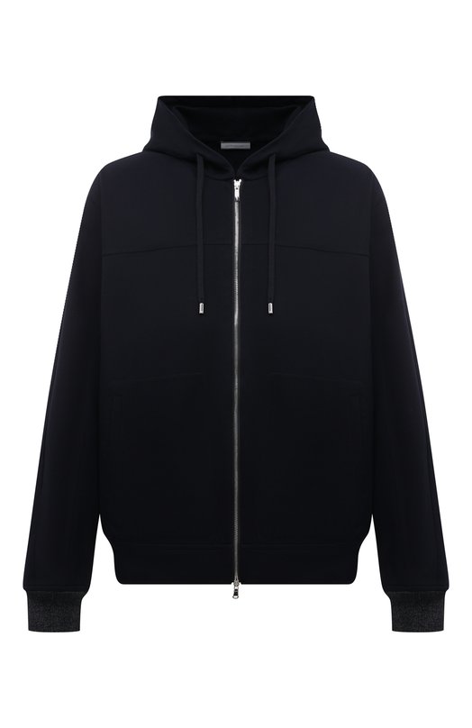 фото Хлопковая толстовка cortigiani