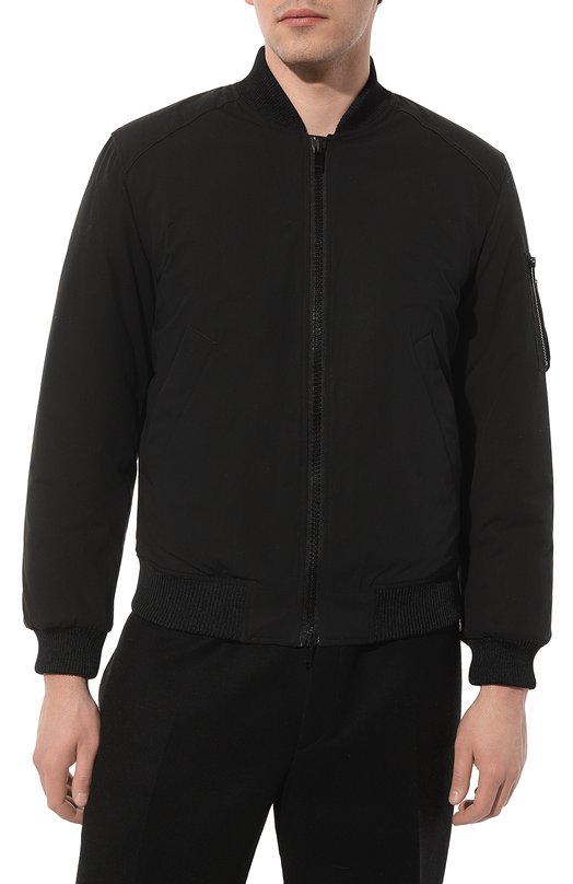 фото Бомбер dondup