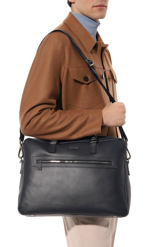 фото Сумка для ноутбука paul&shark