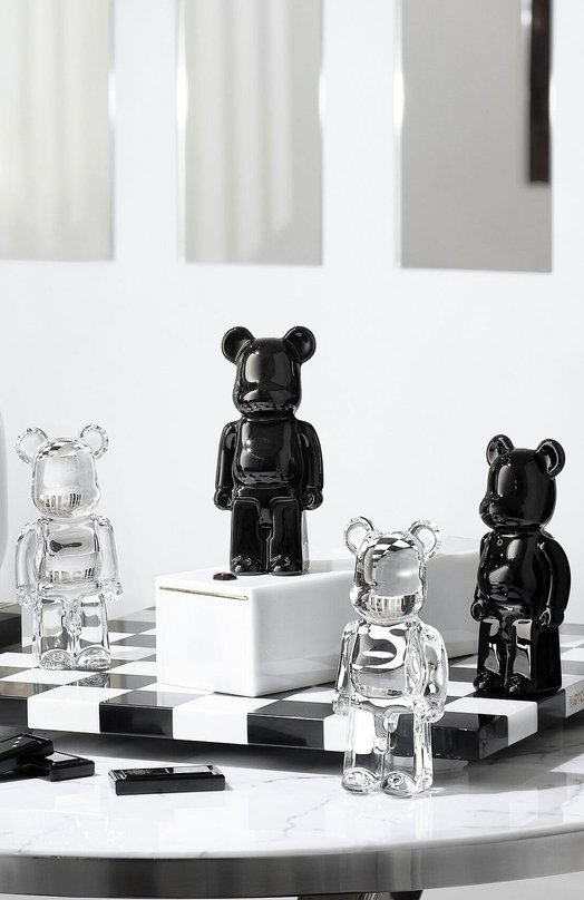 фото Статуэтка be@rbrick baccarat