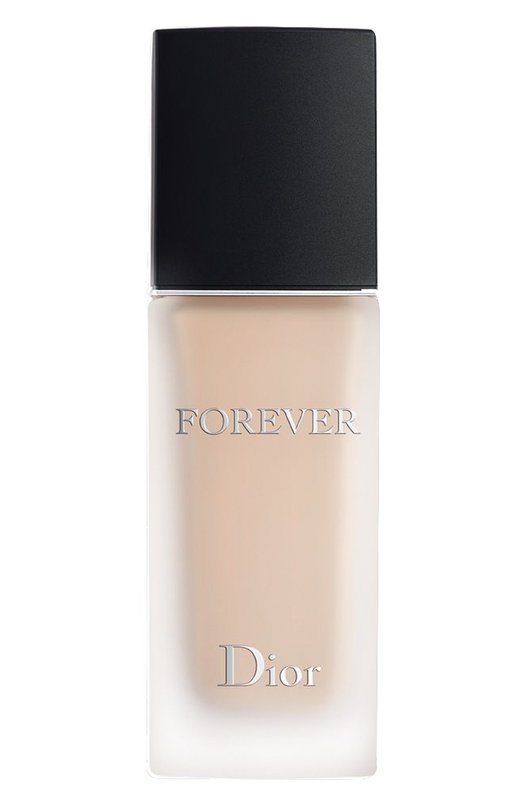 фото Тональный крем для лица dior forever spf 20 pa+++ , 0n нейтральный (30ml) dior