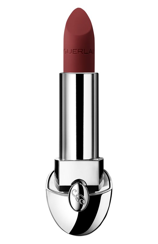 фото Губная помада rouge g luxurious velvet, №910 глубокий красный guerlain