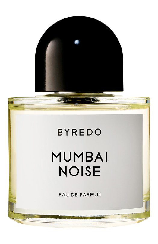 Парфюмерная вода Mumbai Noise (100ml) Byredo. Цвет: бесцветный