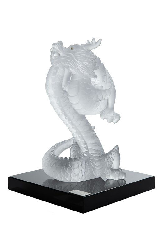 фото Скульптура танцующий дракон tsar