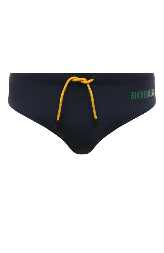 фото Плавки dirk bikkembergs