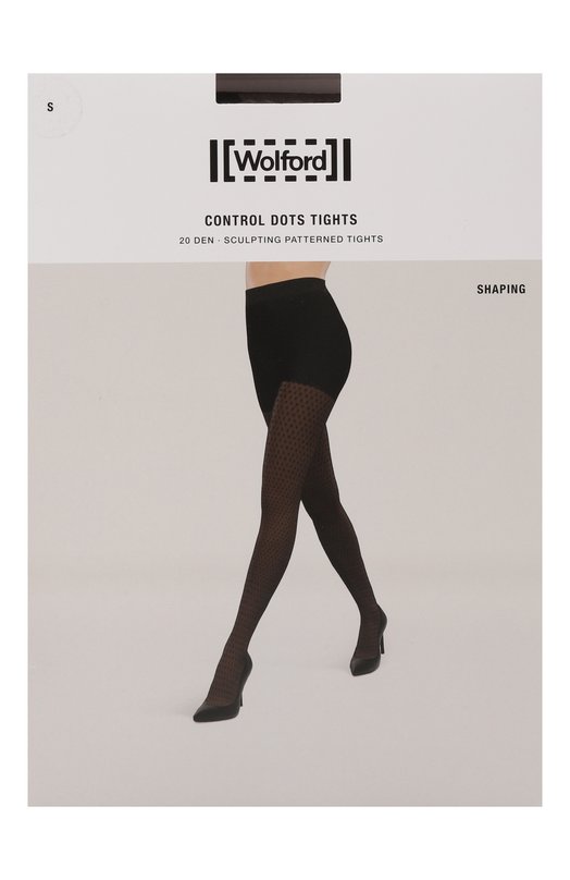 фото Колготки wolford