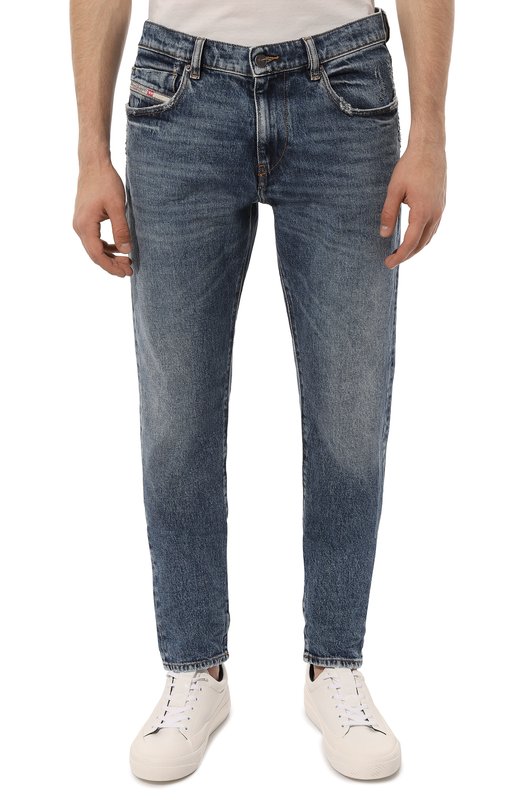 фото Джинсы diesel