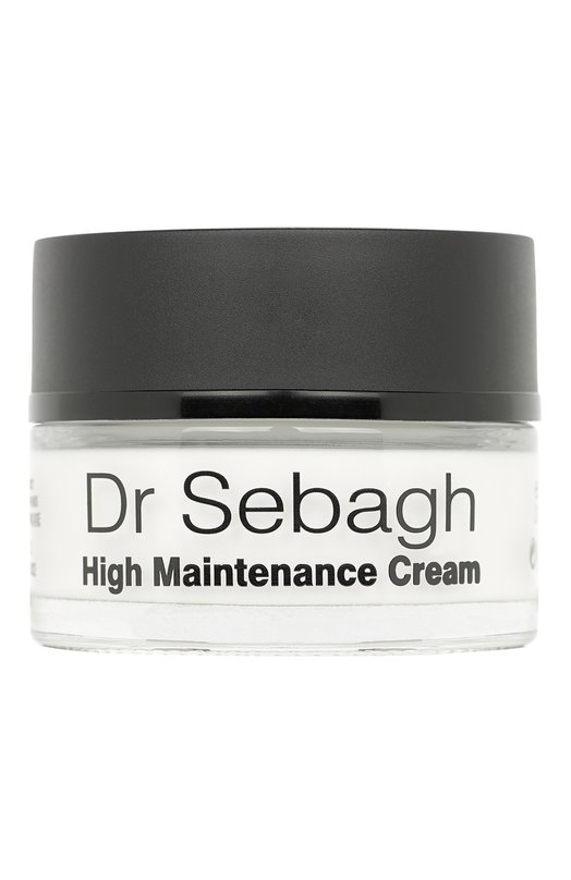 фото Крем абсолют cream high maintenance (50ml) dr sebagh